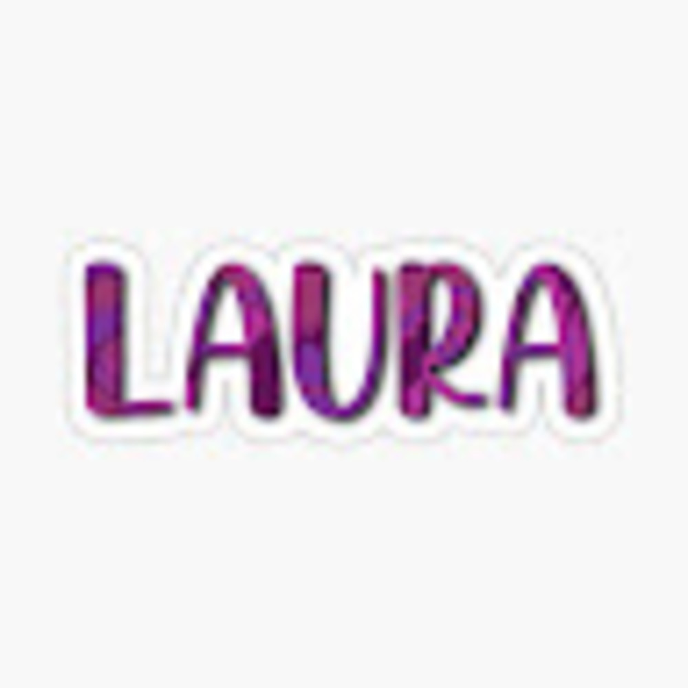 Meet your Posher, Laura